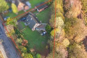 Charme trifft Moderne – liebevoll saniertes Einfamilienhaus in Bad Bentheim! – Die vollständige Adresse der Immobilie erhältst du vom Anbieter., 48455 Bad Bentheim – Vorschaubild 10