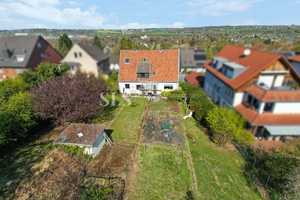 Charmantes Haus in hervorragender Lage mit Gartenidylle und zwei vermieteten Einheiten im DG – Ennepe-Ruhr-Kreis – Vorschaubild 30