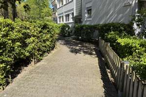 3-Zimmer Wohnung mit Balkon (Hochparterre) im Bismarckviertel, TG-Stellplatz, Klimaanlage - privat   – Die vollständige Adresse der Immobilie erhältst du vom Anbieter., 47799 Cracau, Krefeld – Vorschaubild 53
