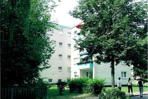 Kleine 3-Zimmerwohnung in zentraler Lage von Altenbauna