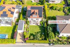 IMMOBERLIN.DE – Toplage! Sonniges Einfamilienhaus mit effizienter Energietechnik (A+) & Südgarten – Potsdam-Mittelmark (Kreis) – Vorschaubild 2