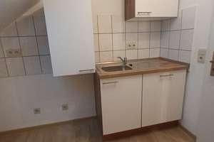 ERSTBEZUG NACH SANIERUNG:  2 ZKB-DG-WHG. MIT EBK+WM FÜR 1 BERUFSTÄTIGEN SINGLE, TG-STELLPLATZ – 68169 Neckarstadt-West, Mannheim – Vorschaubild 5