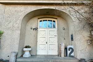 Einmaliges Wohn- und Geschäftshaus  / Mehrfamilienhaus – Wasserturm in Duisburg – Turmstraße 12, 47229 Friemersheim, Duisburg – Vorschaubild 9