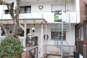 Großzügiges 3‑Familienhaus mit Doppelgarage, Photovoltaikanlage und weitläufigem Garten – Die vollständige Adresse der Immobilie erhältst du vom Anbieter., 90587 Veitsbronn – Vorschaubild 45