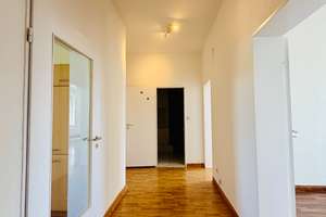 Renovierte Dreizimmerwohnung nähe Citti Park! – Stadtrade 1, 24113 Hassee, Kiel – Vorschaubild 9