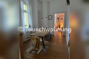 Tauschwohnung: Altbauwohnung mit Balkon – 40233 Flingern Nord, Düsseldorf – Vorschaubild 4
