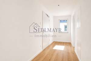 VERMIETUNG: Erstbezug - Moderne 2-Zimmerwohnung mit Balkon & TG-Stellplatz in Obermenzing! – Die vollständige Adresse der Immobilie erhältst du vom Anbieter., 81247 Obermenzing, München – Vorschaubild 3