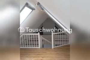 Tauschwohnung: 4 Zimmer  Penthouse direkt am osterbekkanal – Die vollständige Adresse der Immobilie erhältst du vom Anbieter., 22305 Barmbek-Nord, Hamburg – Vorschaubild 8