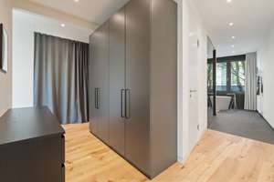 105 m² Wohnqualität – Offenes Wohnkonzept mit Südbalkon und Smart Home – Die vollständige Adresse der Immobilie erhältst du vom Anbieter., 10781 Schöneberg, Berlin – Vorschaubild 15
