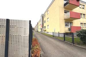 ***KAUFEN STATT MIETEN-Sofort bezugsfertige 3-Zimmer-Wohnung mit Südbalkon und Tiefgarage*** – Die vollständige Adresse der Immobilie erhältst du vom Anbieter., 86169 Hammerschmiede, Augsburg – Vorschaubild 4