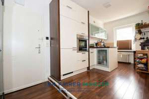 Charmante 3-Zimmer Wohnung in direkter Lage am St.Joseph-Stift – Die vollständige Adresse der Immobilie erhältst du vom Anbieter., 28209 Schwachhausen (Ortsteil), Bremen – Vorschaubild 7