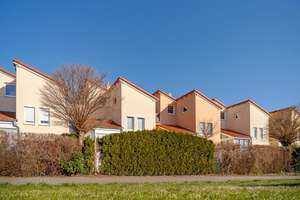 Provisionsfrei: Reihenmittelhaus - eine sichere Anlage als Kapitalanlage! – Felsengrund 6, 39130 Alt Olvenstedt, Magdeburg – Vorschaubild 8