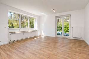 Frisch sanierte 3-Zimmer-Wohnung im Hochparterre in Horn-Lehe inkl. Tiefgaragenstellplatz – Die vollständige Adresse der Immobilie erhältst du vom Anbieter., 28357 Lehesterdeich, Bremen – Vorschaubild 4