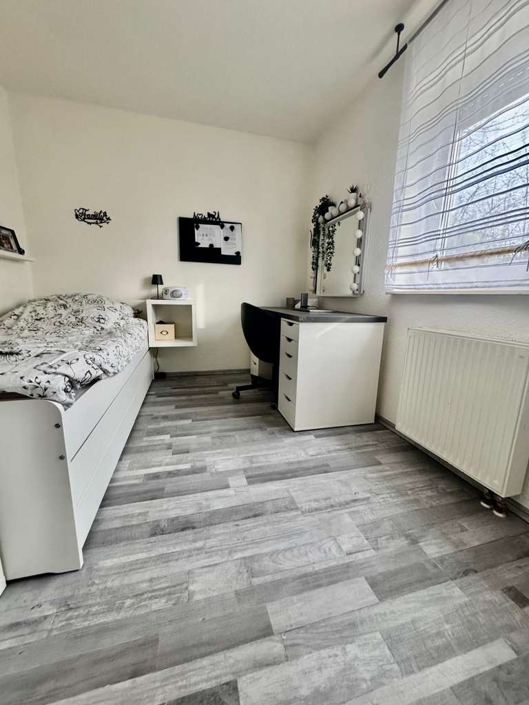 Immobilie in Güglingen - Tolle 3-Zimmer Wohnung im Herzen von Güglingen - Bild 4