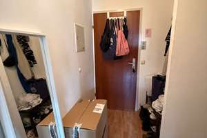 Charmantes 1-Zimmer Apartment mit Balkon im Regensburger Westen – Boessnerstraße 1B, 93049 Westenviertel, Regensburg – Vorschaubild 4
