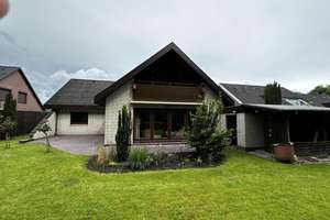 Einfamilienhaus in Brunsbüttel (bevorzugte Lage, 200 m zur Elbe, teilweise Elbblick, provisionsfrei) – Theodor-Storm-Straße 35, 25541 Brunsbüttel – Vorschaubild 5