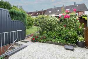 Am Tor zur Fischbeker Heide - Reihenhaus mit Garten und Potenzial – Harburg (Kreis) – Vorschaubild 4