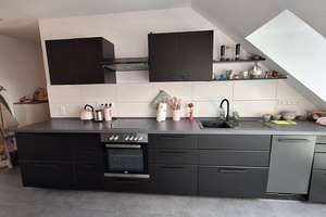 Stilvoll modernisiert: 2,5-Zimmer-Wohnung in Wiesbaden-Biebrich – Rathausstraße 39, 65203 Biebrich, Wiesbaden – Vorschaubild 5