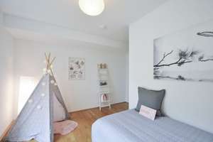 AAA-Lage, ruhig; sanierte 2-Etagen-Wohnung im Rückgebäude nahe Isar & Gärtnerpl – Corneliusstr. 18, 80469 Gärtnerplatz, München – Vorschaubild 8