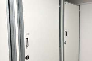 Schöne 2 Zimmerwohnung mit besonderem Flair! – Innsbrucker Str. 81, 28215 Weidedamm, Bremen – Vorschaubild 16