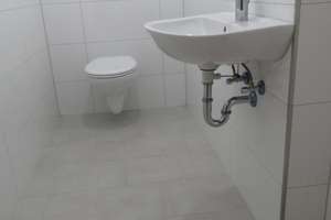 neu Bj 2025! 3-Zi! EG! 86qm! Luxus pur! ebenerdige Dusche u Badewanne + Gäste-WC- Hansgrohe, Geberit – Festweg 17, 45866 Ückendorf, Gelsenkirchen – Vorschaubild 45