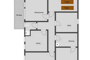 Wer die Ruhe sucht, der ist hier richtig!! Einfamilienhaus mit Garage zum Kauf! – Göppingen (Kreis) – Vorschaubild 10