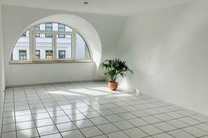 Über den Dächern von Göggingen – großzügige vermietete 3-Zimmer-Wohnung mit Dachterrasse – Die vollständige Adresse der Immobilie erhältst du vom Anbieter., 86199 Göggingen-Nordwest, Augsburg – Vorschaubild 3