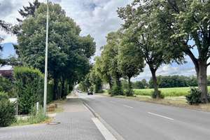 Fast Neubau KR-Verberg: 3-Zi.-Garten-Wohnung mit gr. Terrasse, Aufzug, Wärmepumpe und Tiefgarage – Moerser Straße 625, 47803 Verberg, Krefeld – Vorschaubild 15