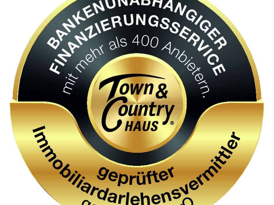 Finanzierungsservice Siegel