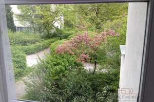 Geräumige, sonnige 4-Zimmer-Wohnung im Arabellapark – Die vollständige Adresse der Immobilie erhältst du vom Anbieter., 81925 Parkstadt, München – Vorschaubild 9