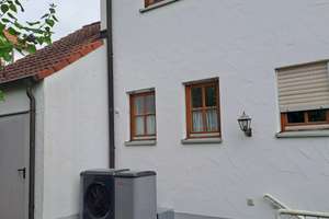Familienfreundliche Doppelhaushälfte in Lauingen, Energieeffizienzkl.  A, innenstadtnah – Die vollständige Adresse der Immobilie erhältst du vom Anbieter., 89415 Lauingen (Donau) – Vorschaubild 6