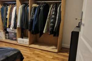 3-Zimmer-Wohnung in Krefeld-Bockum – Potsdamer Straße 17, 47800 Bockum, Krefeld – Vorschaubild 8