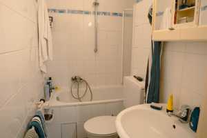 3-Zimmer Eigentumswohnung mit 2 Balkonen und Garage – Lutherstr. 37, 30171 Hannover – Vorschaubild 4
