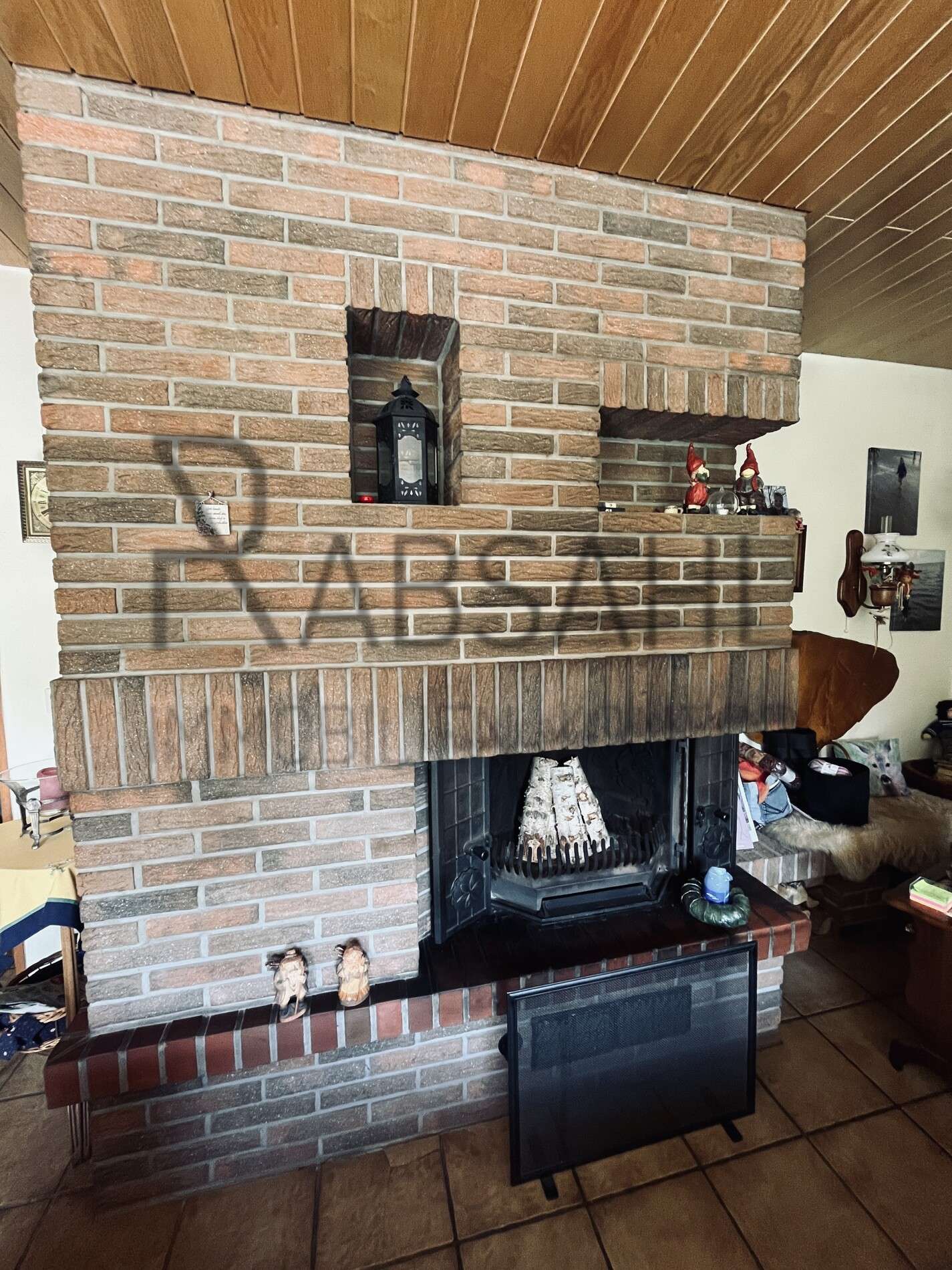 Immobilie in Hittbergen - Kleines Einfamilienhaus mit wundervollem Garten in Feldrandlage von Hittbergen - Bild 3