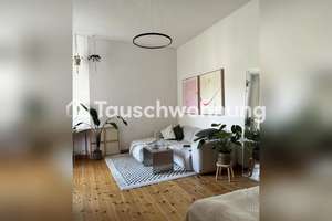 Tauschwohnung: Schöne geräumige 1-Zimmer-Wohnung – Die vollständige Adresse der Immobilie erhältst du vom Anbieter., 10437 Prenzlauer Berg, Berlin – Vorschaubild 1