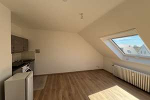 Alltagstaugliche 1-Zimmer-Wohnung in Mainz Drais