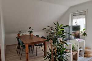 Modernisierte 3-Zimmer-Wohnung mit Balkon in Mannheim – Mannheim – Vorschaubild 17