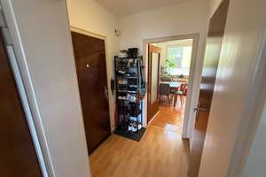 Nachmieter:innen gesucht - schöne 73m2 Wohnung am Frankenberger Viertel – Alfonsstraße 38, 52070 Kaiserplatz, Aachen – Vorschaubild 4