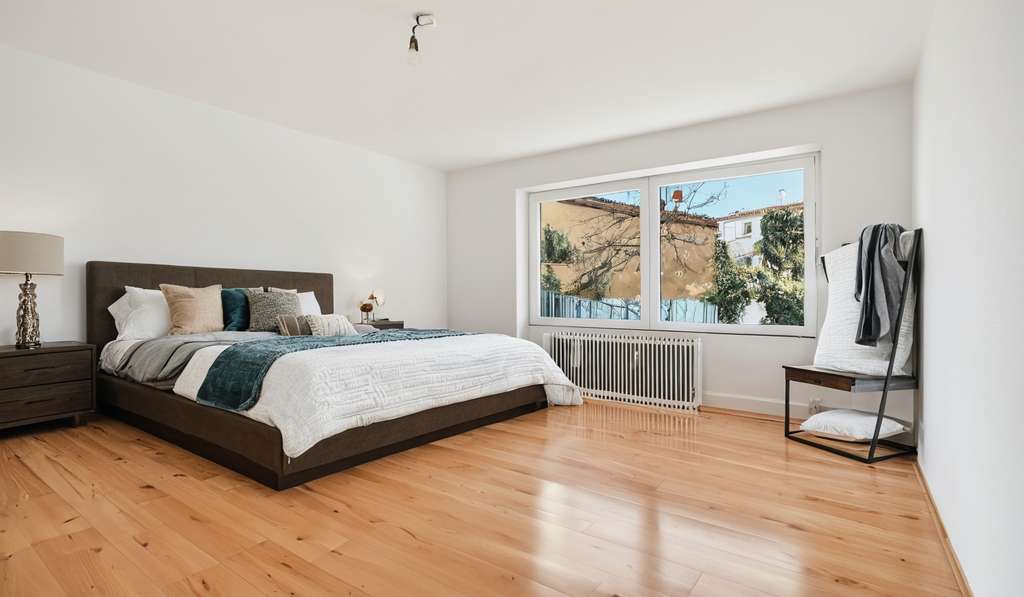 Immobilie in Kochel am See - Attraktive 2-Zimmer-Wohnung in Kochel am See - sofort bezugsfertig - Bild 0