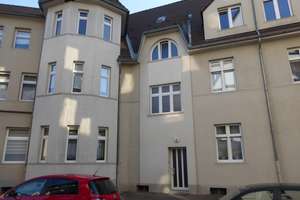 Großzügige 2,5 Raum Wohnung, nähe Stadtgarten, Wohnberechtigungsschein erforderlich!
