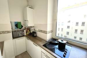 Ruhige Seitenflügelwohnung in Moabit – Rohdiamant mit Potenzial zur individuellen Entfaltung – Die vollständige Adresse der Immobilie erhältst du vom Anbieter., 10559 Moabit, Berlin – Vorschaubild 9