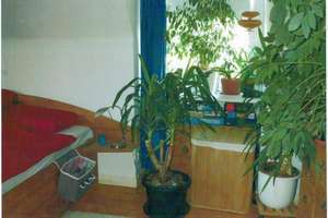 Schöne, helle 4-Zimmer Dachgeschosswohnung mit grossem Balkon im oberen Göttinger Ostviertel – Die vollständige Adresse der Immobilie erhältst du vom Anbieter., 37085 Oststadt, Göttingen – Vorschaubild 6