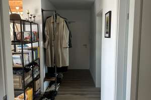 3-Zimmer-Maisonette Wohnung mit Balkon – Marschnerstraße 27, 30167 Nordstadt, Hannover – Vorschaubild 5