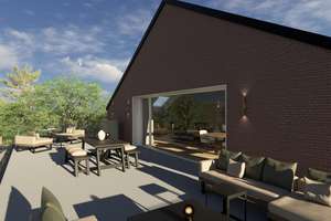 Exklusives Penthouse mit großzügiger Dachterrasse in den Gerkerather Höfen – Die vollständige Adresse der Immobilie erhältst du vom Anbieter., 41179 Rheindahlen-Land, Mönchengladbach – Vorschaubild 4