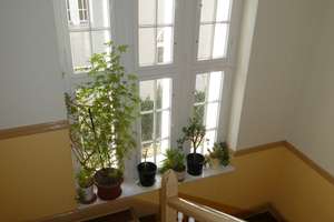 Stilvolle Altbauwohnung in charmanter Stadtvilla - Nähe Schlachtensee – Am Schlachtensee 26, 14129 Zehlendorf, Berlin – Vorschaubild 10