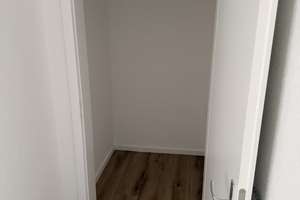 Kernsanierte und helle 3-Zimmer-Wohnung mit Balkon in zentraler Lage – Die vollständige Adresse der Immobilie erhältst du vom Anbieter., 42489 Wülfrath – Vorschaubild 2