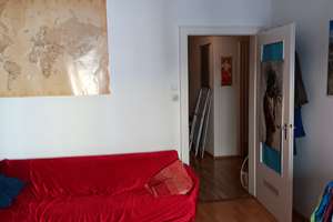 Ideal für Kapitalanleger - 3-ZW Würzburg-Grombühl – Die vollständige Adresse der Immobilie erhältst du vom Anbieter., 97080 Grombühl, Würzburg – Vorschaubild 6