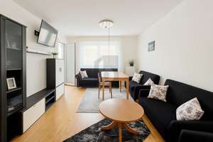 Einmalige Gelegenheit 2 Zimmer Wohnung im Lindenhof zu Verkaufen im Lanzgarten Betreutes Wohnen. – Meerfeldstraße 79, 68163 Lindenhof, Mannheim – Vorschaubild 10
