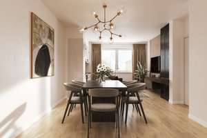 Neubau - Moderne Penthousewohnung in Leipzig - direkt vom Bauträger mit großer 40qm Dachterrasse – Hirzelstraße 20, 4229 Kleinzschocher, Leipzig – Vorschaubild 7