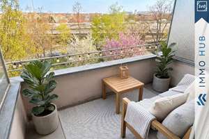 ++ Bezugsfrei! Renovierte 3-Zimmer-Wohnung mit Balkon in begehrter Lage ++ – Die vollständige Adresse der Immobilie erhältst du vom Anbieter., 10713 Wilmersdorf, Berlin – Vorschaubild 5